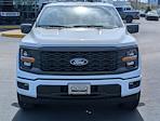 New 2026 Ford F-150 STX SuperCrew Cab thumbnail 1