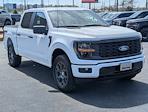 New 2026 Ford F-150 STX SuperCrew Cab thumbnail 2