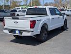 New 2026 Ford F-150 STX SuperCrew Cab thumbnail 7
