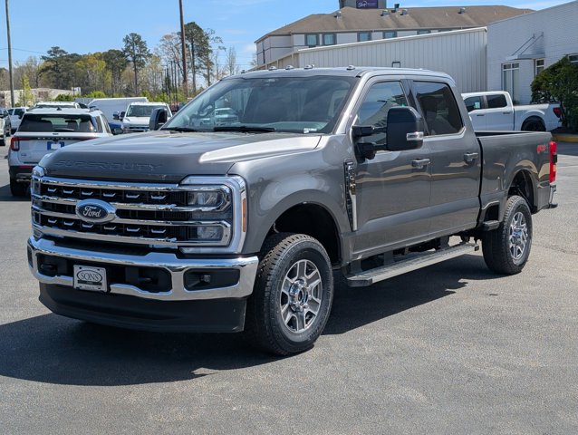 New 2026 Ford F-250 Lariat Crew Cab - photo 31