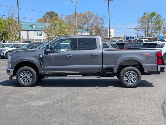 New 2026 Ford F-250 Lariat Crew Cab - photo 12