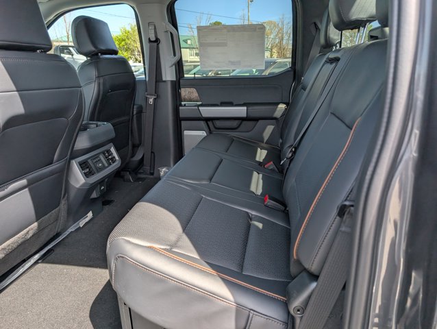 New 2026 Ford F-250 Lariat Crew Cab - photo 13