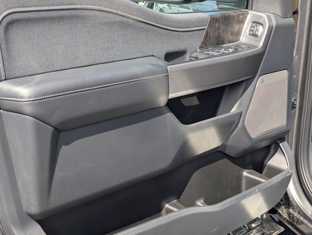 New 2026 Ford F-250 Lariat Crew Cab - photo 14