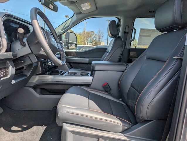 New 2026 Ford F-250 Lariat Crew Cab - photo 16