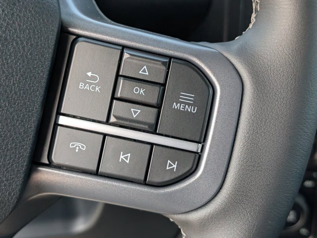 New 2026 Ford F-250 Lariat Crew Cab - photo 17