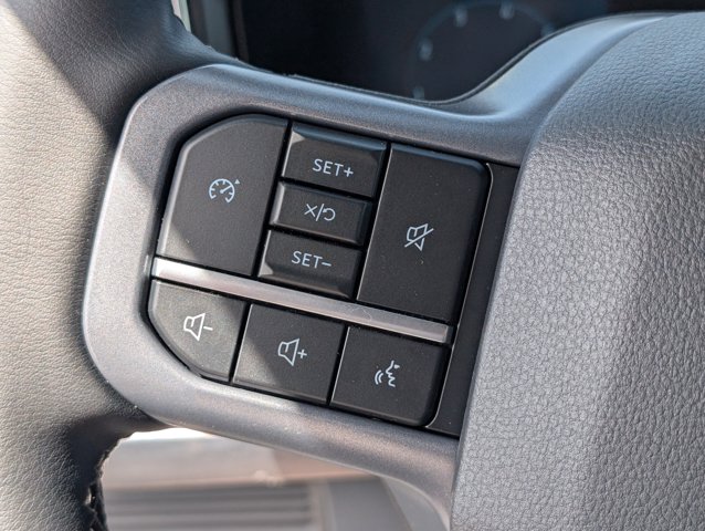 New 2026 Ford F-250 Lariat Crew Cab - photo 18