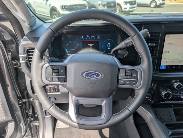 New 2026 Ford F-250 Lariat Crew Cab - photo 19