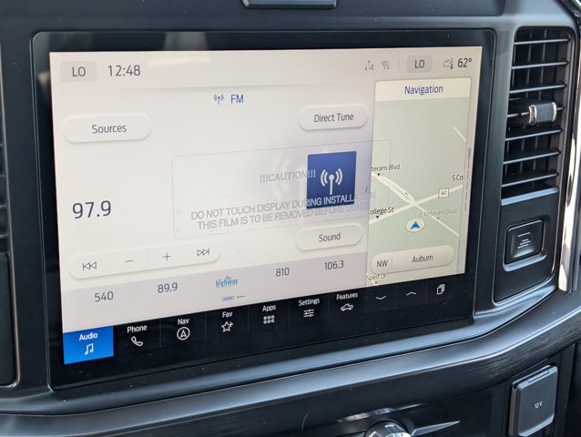 New 2026 Ford F-250 Lariat Crew Cab - photo 21