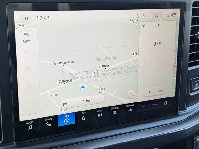 New 2026 Ford F-250 Lariat Crew Cab - photo 22