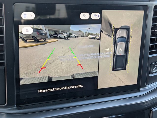 New 2026 Ford F-250 Lariat Crew Cab - photo 23