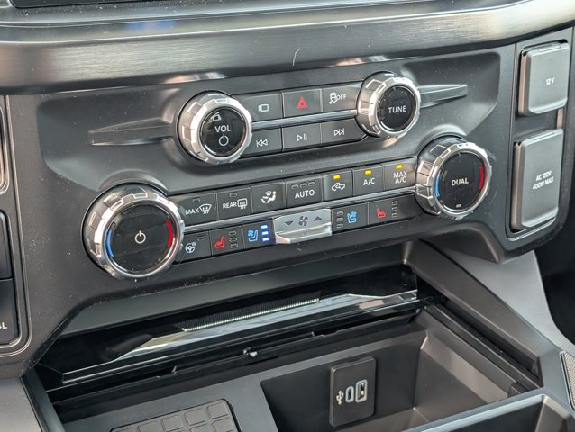 New 2026 Ford F-250 Lariat Crew Cab - photo 28