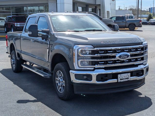 New 2026 Ford F-250 - photo 2