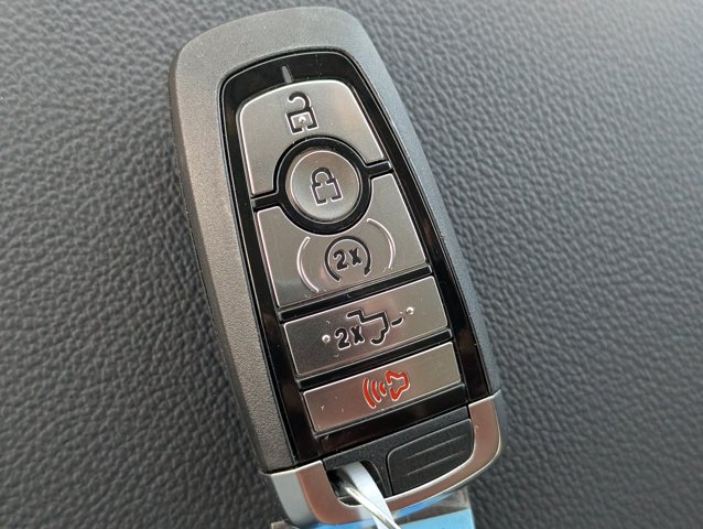 New 2026 Ford F-250 Lariat Crew Cab - photo 30