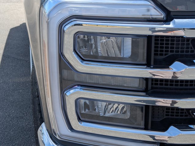 New 2026 Ford F-250 Lariat Crew Cab - photo 3