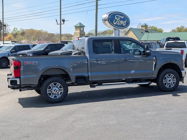 New 2026 Ford F-250 Lariat Crew Cab - photo 6
