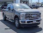 New 2026 Ford F-250 Lariat Crew Cab thumbnail 2