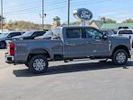 New 2026 Ford F-250 Lariat Crew Cab thumbnail 6