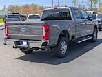 New 2026 Ford F-250 Lariat Crew Cab thumbnail 7