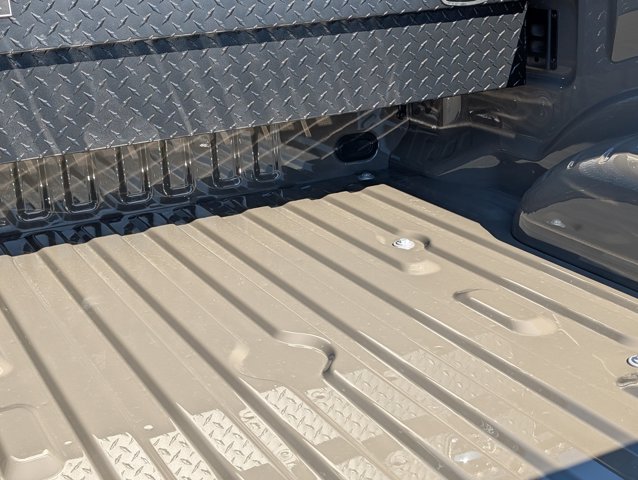 New 2026 Ford F-250 XLT Crew Cab - photo 5