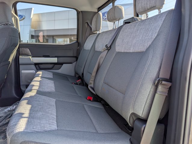 New 2026 Ford F-250 XLT Crew Cab - photo 9