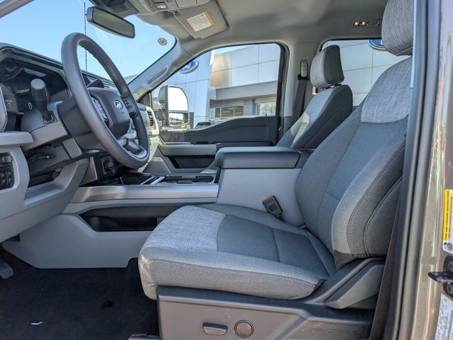 New 2026 Ford F-250 XLT Crew Cab - photo 12