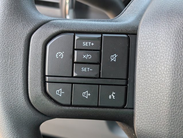 New 2026 Ford F-250 XLT Crew Cab - photo 13