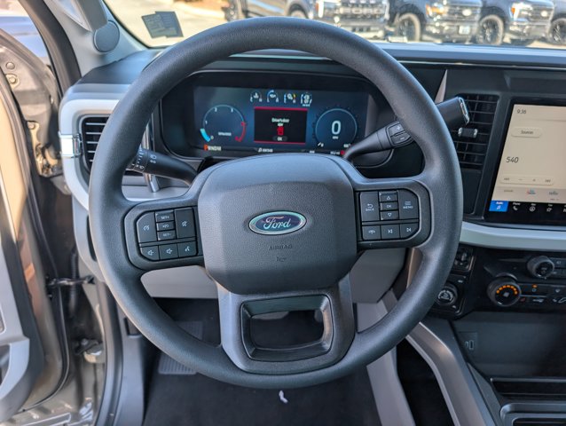 New 2026 Ford F-250 XLT Crew Cab - photo 15