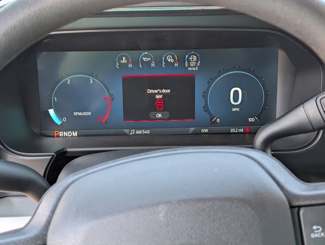 New 2026 Ford F-250 XLT Crew Cab - photo 16