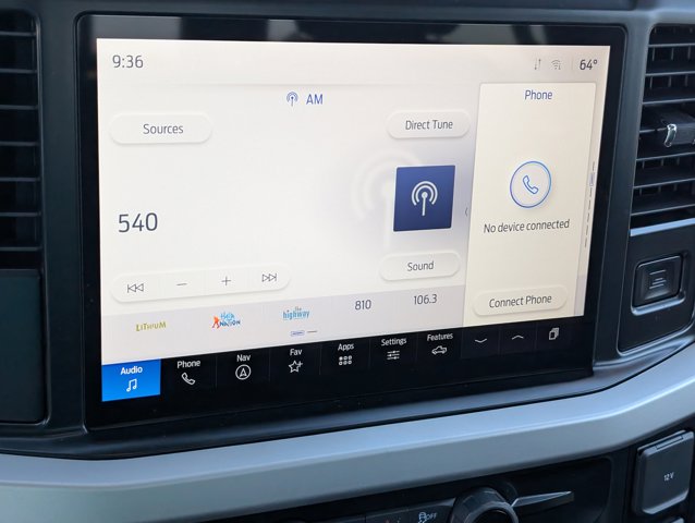 New 2026 Ford F-250 XLT Crew Cab - photo 17