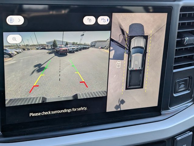 New 2026 Ford F-250 XLT Crew Cab - photo 19