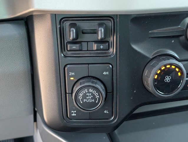 New 2026 Ford F-250 XLT Crew Cab - photo 23