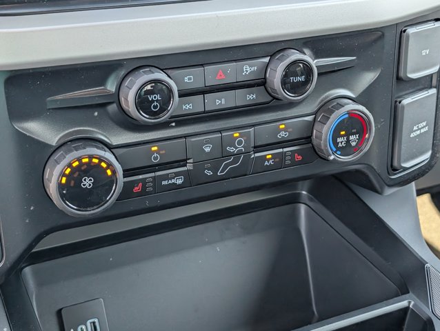 New 2026 Ford F-250 XLT Crew Cab - photo 24