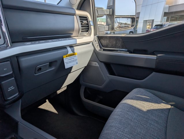 New 2026 Ford F-250 XLT Crew Cab - photo 25