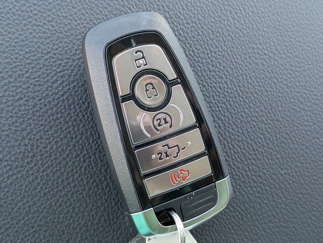 New 2026 Ford F-250 XLT Crew Cab - photo 26