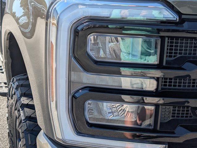 New 2026 Ford F-250 XLT Crew Cab - photo 29