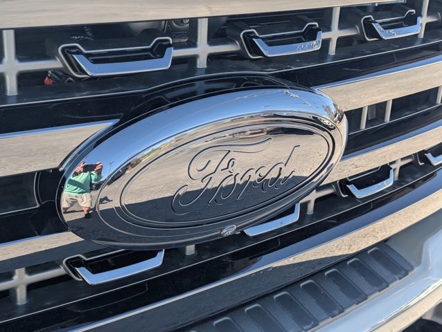 New 2026 Ford F-250 XLT Crew Cab - photo 30