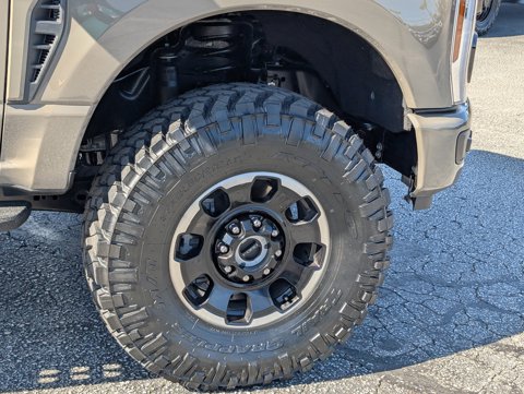 New 2026 Ford F-250 XLT Crew Cab - photo 31