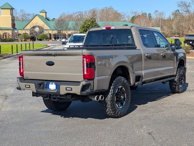 New 2026 Ford F-250 XLT Crew Cab - photo 3