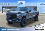 New 2026 Ford F-250 XLT Crew Cab thumbnail 1