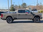 New 2026 Ford F-250 XLT Crew Cab thumbnail 2
