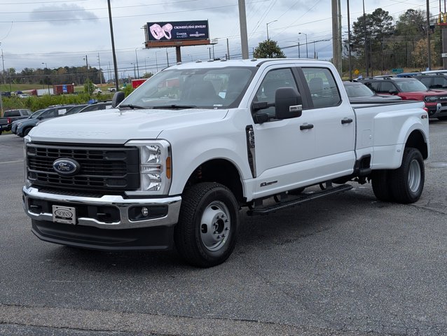 New 2026 Ford F-350 XL Crew Cab - photo 29