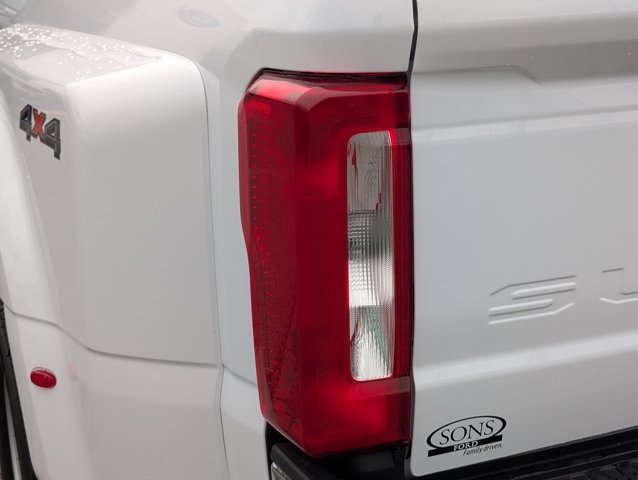 New 2026 Ford F-350 XL Crew Cab - photo 11