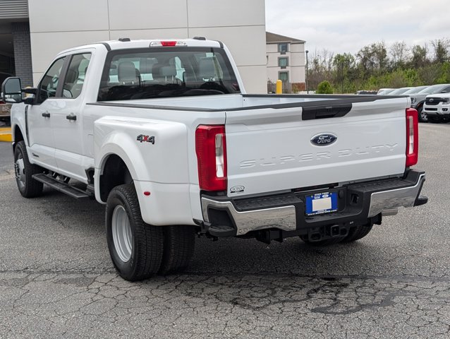 New 2026 Ford F-350 XL Crew Cab - photo 12