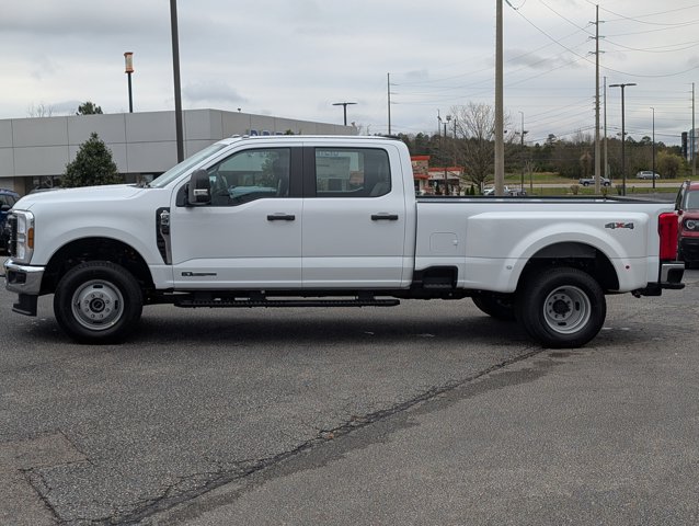 New 2026 Ford F-350 XL Crew Cab - photo 13