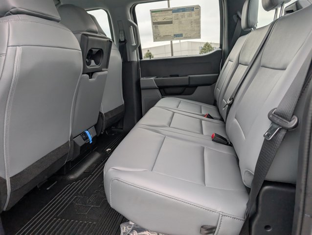 New 2026 Ford F-350 XL Crew Cab - photo 14