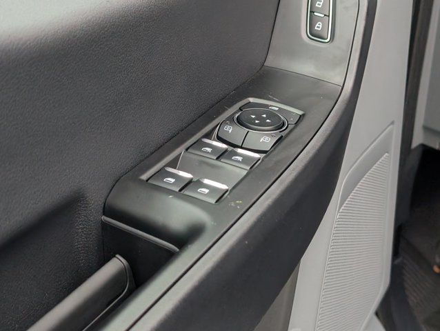 New 2026 Ford F-350 XL Crew Cab - photo 16