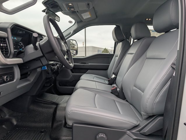 New 2026 Ford F-350 XL Crew Cab - photo 17