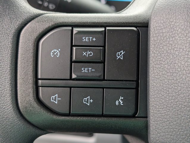 New 2026 Ford F-350 XL Crew Cab - photo 18