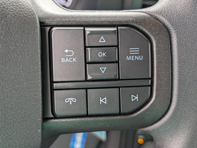 New 2026 Ford F-350 XL Crew Cab - photo 19