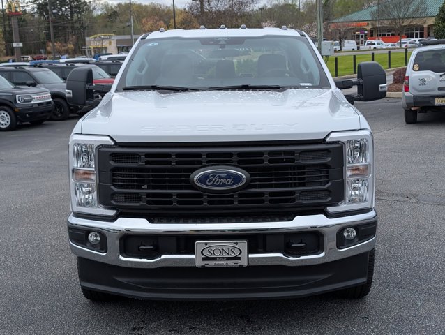 New 2026 Ford F-350 - photo 2